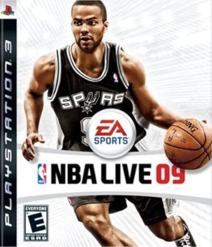 Amazon.com: NBA Live 10 - Playstation 3 : Video Games